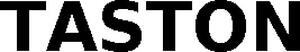 Image for mark 1915174_TIF TASTON