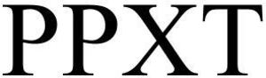 Image for mark 1915190 PPXT