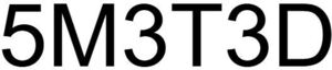 Image for mark 1915405 5M3T3D