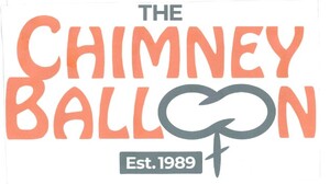 Image for mark 4375648 THE CHIMNEY BALLOON EST. 1989