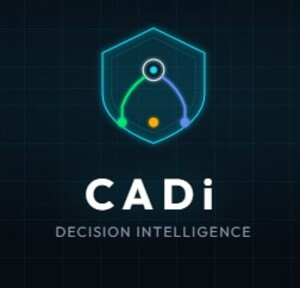 Image for mark Logo CADi Decision Intelligence