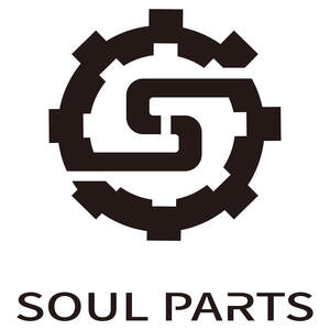 Image for mark UK00004263217 SOUL PARTS
