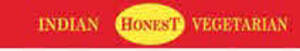 Image for mark UK00004311547_1of2 INDIAN HONEST VEGETARIAN