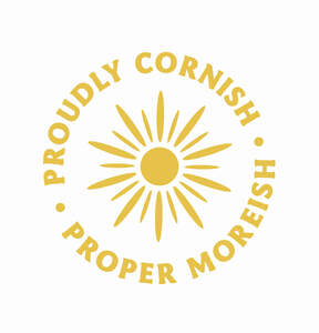 Image for mark UK00004312032 PROUDLY CORNISH
PROPER MOREISH