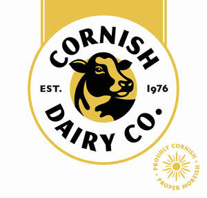 Image for mark UK00004312133 CORNISH EST. 1976 DAIRY CO.
PROUDLY CORNISH
PROPER MORISH