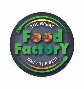 Image for mark UK00004318690 The Great Food Factory