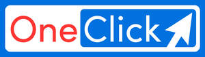 Image for mark UK00004333874 ONE CLICK