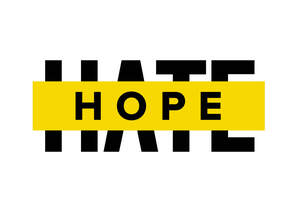 Image for mark UK00004336904 HOPE HATE