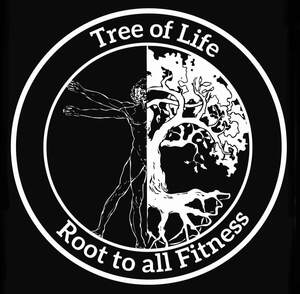 Image for mark UK00004337471_1of6 TREE OF LIFE ROOT TO ALL FITNESS
