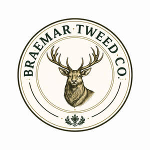Image for mark UK00004337787 Braemar tweed co