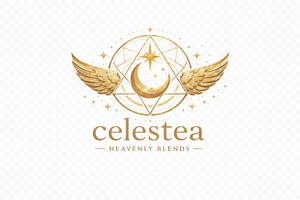 Image for mark UK00004337806 CELESTEA - HEAVENLY BLENDS