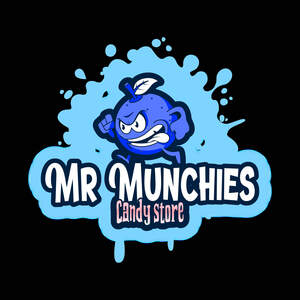 Image for mark UK00004337896 Mr Munchies Candy Store