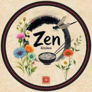 Image for mark UK00004338275 Zen Kitchen