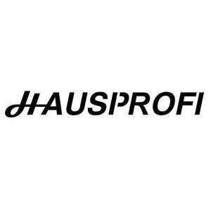 Image for mark UK00004338371 HAUSPROFI