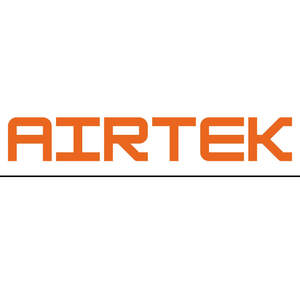 Image for mark UK00004339407 AIRTEK