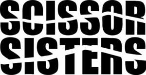 Image for mark UK00004339416 SCISSOR SISTERS