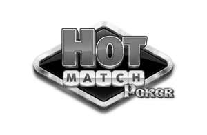 Image for mark UK00004339895 HOT MATCH POKER