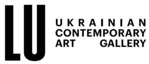 Image for mark UK00004339943 LU UKRAINIAN CONTEMPORARY ART GALLERY