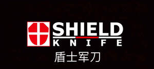 Image for mark UK00004340212 SHIELD KNIFE