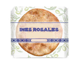 Image for mark UK00004340295_1of1_case_1of6 INES ROSALES
