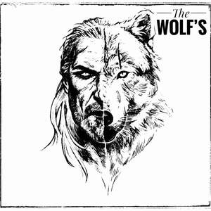 Image for mark UK00004341151 THE WOLF'S