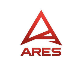 Image for mark UK00004341326 ARES