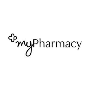 Image for mark UK00004341432_1of4 MYPHARMACY
