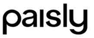 Image for mark UK00004341565 PAISLY