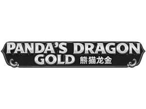 Image for mark UK00004341740 PANDA’S DRAGON GOLD