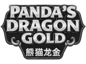 Image for mark UK00004341751 PANDA'S DRAGON GOLD
