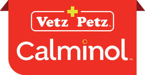 Image for mark UK00004343371 VETZ PETZ CALMINOL