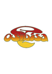 Image for mark UK00004343820_1of2 Osibisa