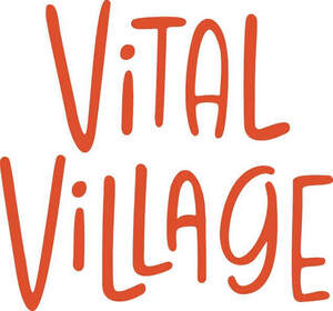 Image for mark UK00004343930 VITAL VILLAGE