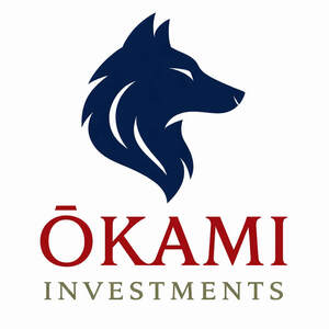 Image for mark UK00004343932 ŌKAMI INVESTMENTS