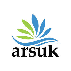 Image for mark UK00004344100 ARSUK