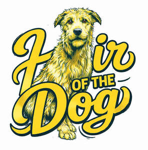 Image for mark UK00004344598 HAIR OF THE DOG