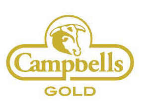 Image for mark UK00004344730_1of3 CAMPBELLS GOLD