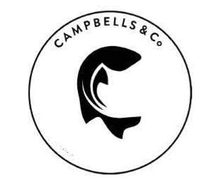 Image for mark UK00004344743 CAMPBELLS & CO