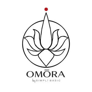 Image for mark UK00004344758 OMORA BY SIMPLI BASIC