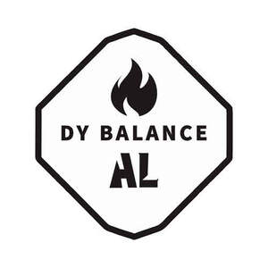 Image for mark UK00004346392 AL DY BALANCE
