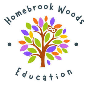 Image for mark UK00004350403_1of6 HOMEBROOK WOODS EDUCATION