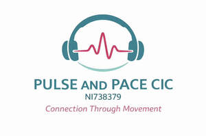 Image for mark UK00004350774 PULSE AND PACE CIC NI738379 CONNECTION THROUGH MOVEMENT