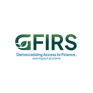 Image for mark UK00004356267_1of3 GFIRS DEMOCRATISING ACCESS TO FINANCE, ONE IMPACT AT A TIME