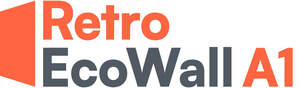 Image for mark UK00004357730_1of2 Retro EcoWall A1