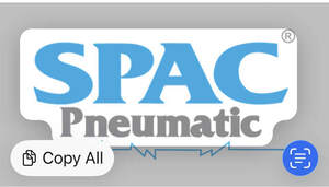 Image for mark UK00004359108 SPAC PNEUMATIC