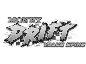 Image for mark UK00004359700 MONEY DRIFT VALUE SPINS