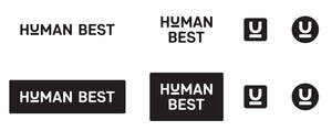 Image for mark UK00004359849 HUMAN BEST U
