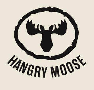 Image for mark UK00004362776 HANGRY MOOSE