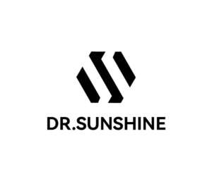 Image for mark UK00004365054 DR.SUNSHINE