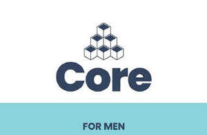 Image for mark UK00004365216_1of2 CORE FOR MEN